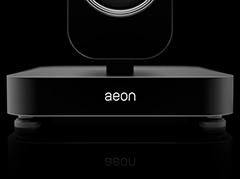New Epoque Aeon loudspeaker line